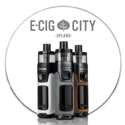 SMOK RPM 5 Kit Built In Battery