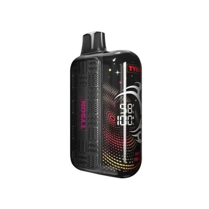 Frozen Strawberry Tyson 2.0 Legend 30k - Ecigdepot