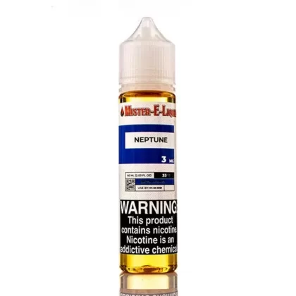 Neptune – Mister E-Liquid