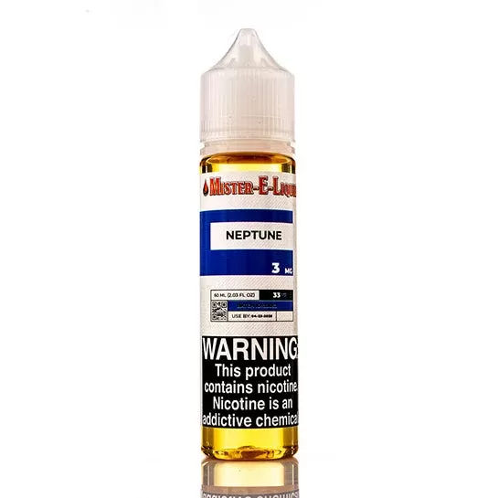 Neptune – Mister E-Liquid