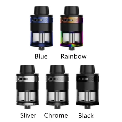 Aspire Revvo Tank - Skullvaping