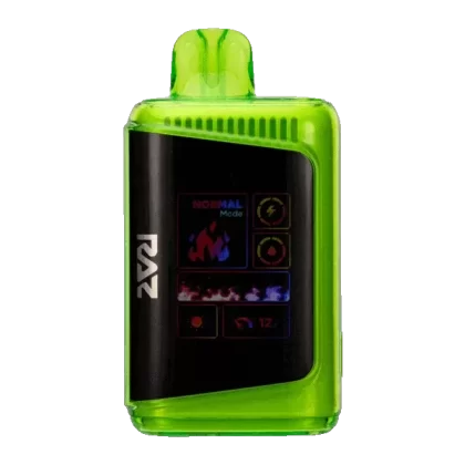 Strawberry Kiwi Pear RAZ LTX 25000 - Customer Group#VAP~Nicotine#50mg~Size#Single>5 Pack