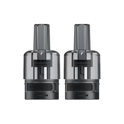 VooPoo ITO Replacement Pods (Pack of 2) - 1.2 Ohms