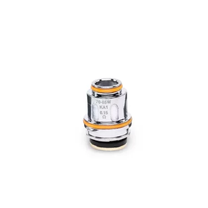 Resistencias Z series