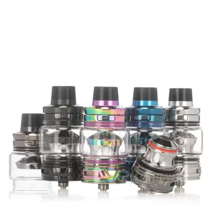 Uwell Valyrian 3 Tank - Black, Blue (93E469)