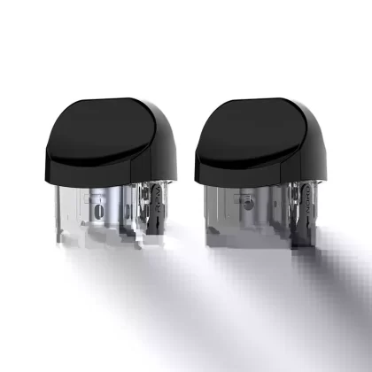 SMOK Nord 4 Empty Pod Cartridge