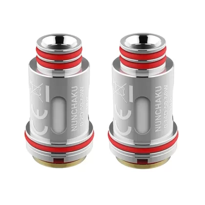 Uwell Nunchaku 2 Coil Pack of 4