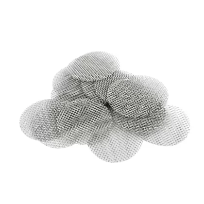 Herbcloud Mesh Filter Screen 20pcs Per Pack