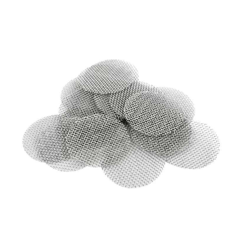 Herbcloud Mesh Filter Screen 20pcs Per Pack