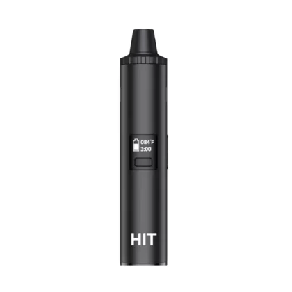 Yocan Hit Dry Herb Vaporiser Kit