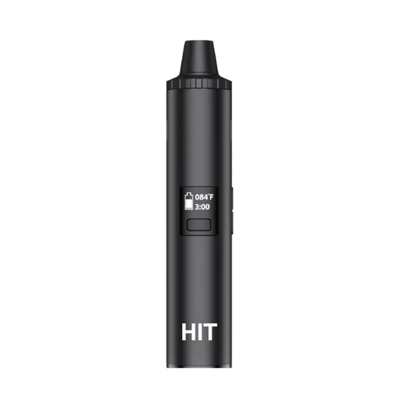Yocan Hit Dry Herb Vaporiser Kit