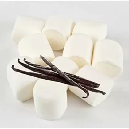 One On One – Marshmallow (Vanilla) 15mL - Vape Store