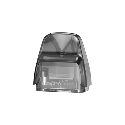 Aspire Tekno Pod Vape Kit Replacement Pods (Pack of 1) - BP - Vape Product