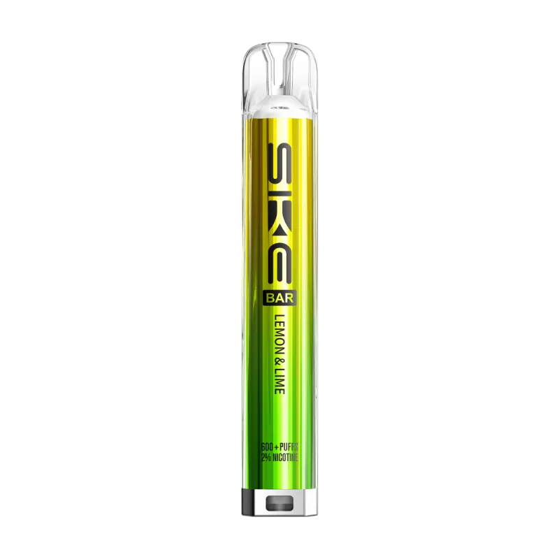 SKE Bar Kit - Tobacco - Ecigwizard
