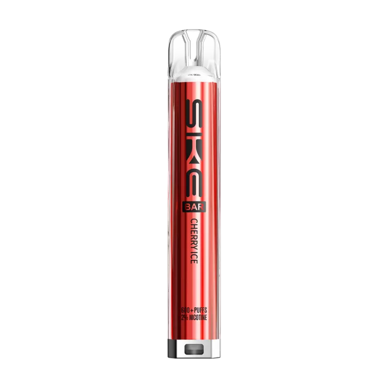 SKE Bar Kit - Tobacco - Ecigwizard - Image 2