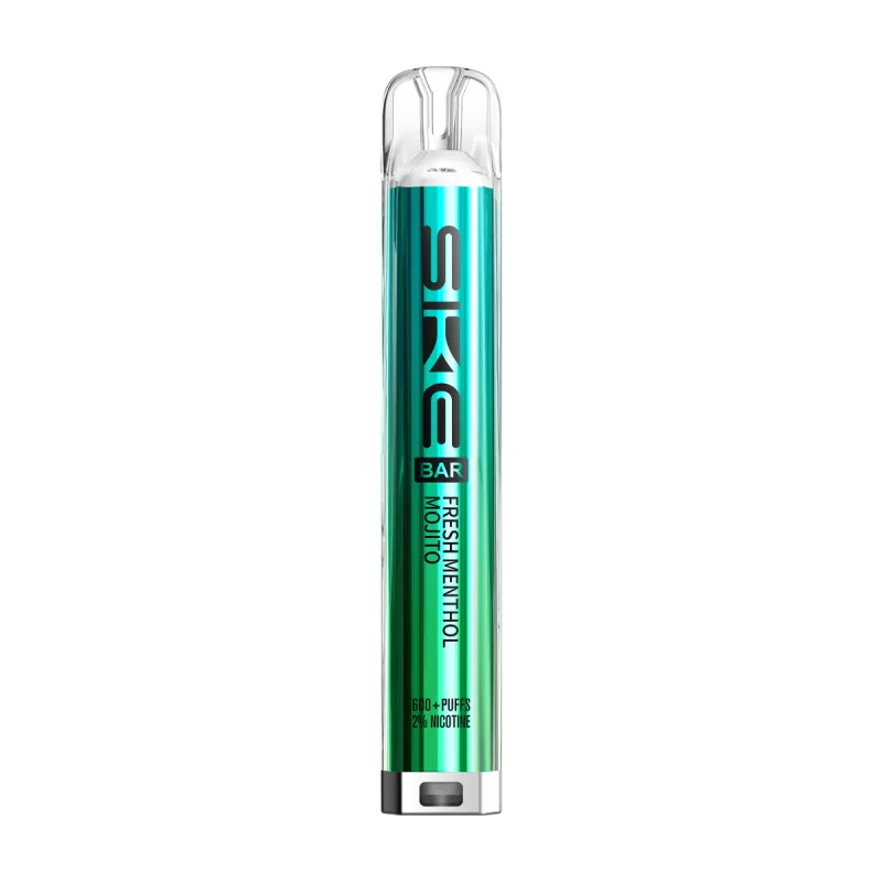 SKE Bar Kit - Tobacco - Ecigwizard - Image 3