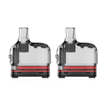 SMOK Tech 247 Empty Replacement Pod (Pack of 2)