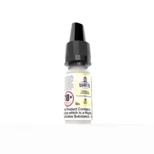 Dainty 10ml Vanilla Ice Cream 12mg