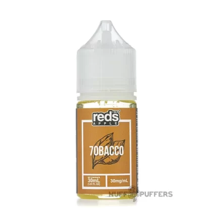 Daze Salt Series – 7obacco 30mL - Nicotine Strength#30mg>50mg