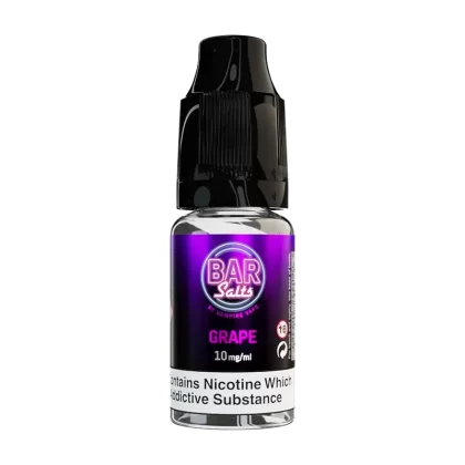 Grape Bar Salts by Vampire Vape – 10ml