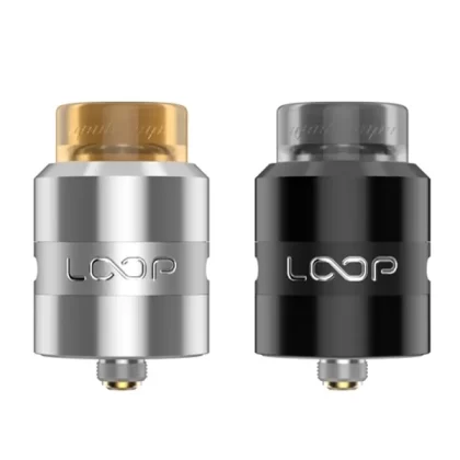 Geekvape Loop RDA Tank Atomizer - SS