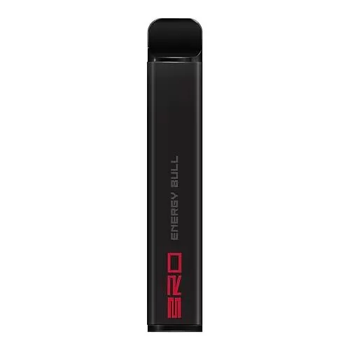 BRO SLICK DISPOSABLE VAPES (3000 PUFFS) - 20 mg / Caramel Tobacco - Image 2