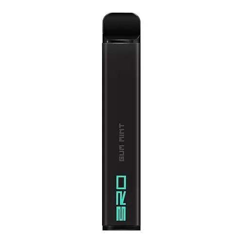 BRO SLICK DISPOSABLE VAPES (3000 PUFFS) - 20 mg / Caramel Tobacco - Image 3