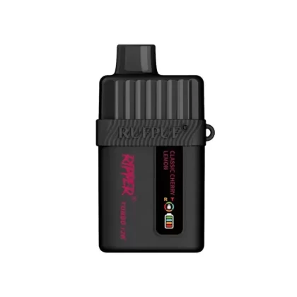 RIPPER TURBO – CLASSIC CHERRY LEMON