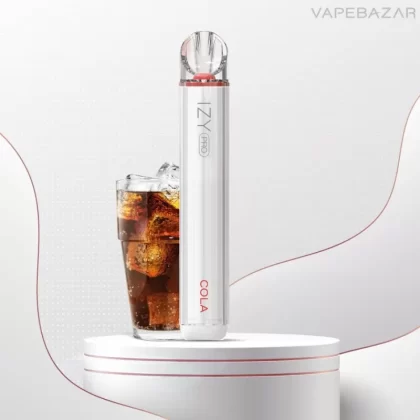 Izy Vape Pro 700 – Cola - Izy One Vape / 500 mAh / 20mg/ml / ca. 700
