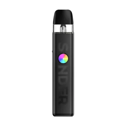 GeekVape Sonder Q3 Pod Vape Kit - Vibe Blue - Vapourcore