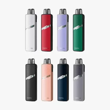 Innokin Sceptre 2 Vape Kit - Grey