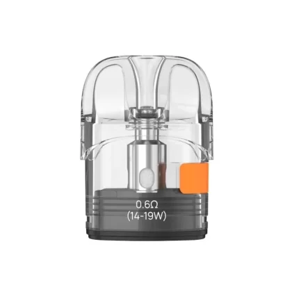 Pixo Replacement Pods by Aspire (2 Pack) - 0.6 Ohm