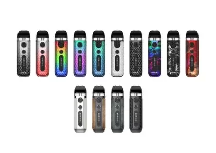 SMOK NOVO 5 POD KIT [CRC]