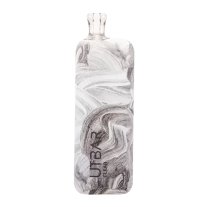 Clear UT Bar - VAP; Vape Product; 10 Pack, Single