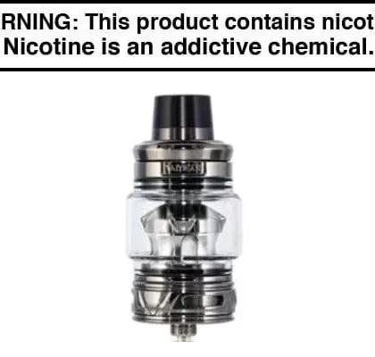 UWELL VALYRIAN 3 VAPE TANK - Vapejuice