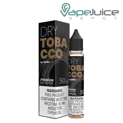 Dry Tobacco VGOD SaltNic 30ml