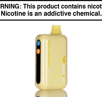 WHATABAR TIK TAG 50K DISPOSABLE VAPE – 50,000 PUFFS - Vapejuice