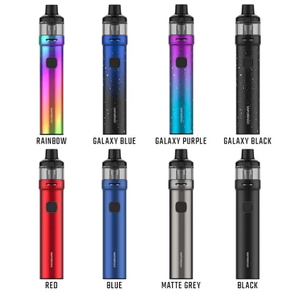 Kit Vaporesso – GTX Go 80S
