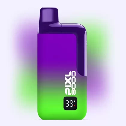 PIXL 8000 Prefilled Vape Kit - Watermelon Ice
