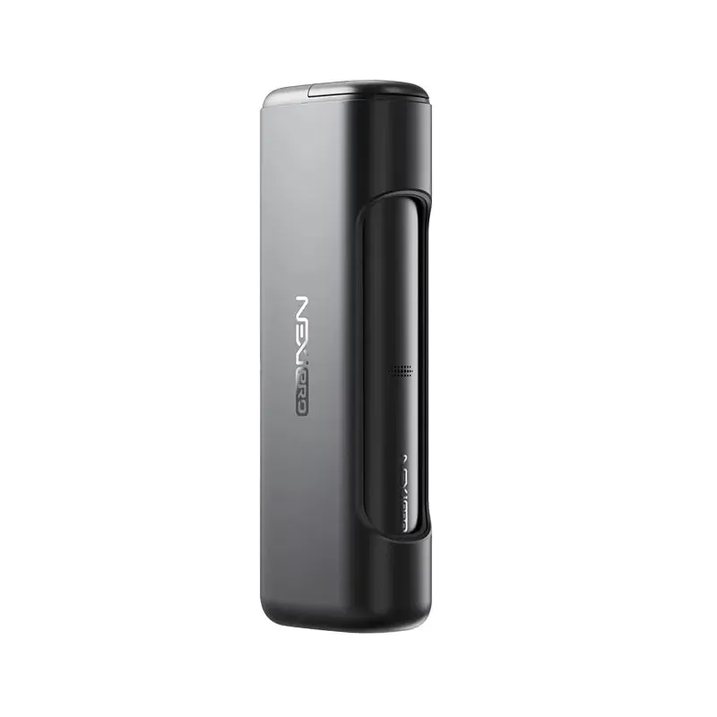 Aspire Nexi Pro Pod Kit - Blue Grey - Image 2