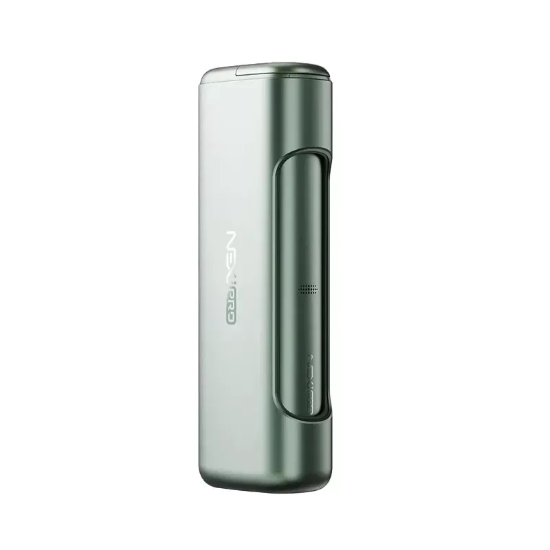 Aspire Nexi Pro Pod Kit - Blue Grey - Image 3