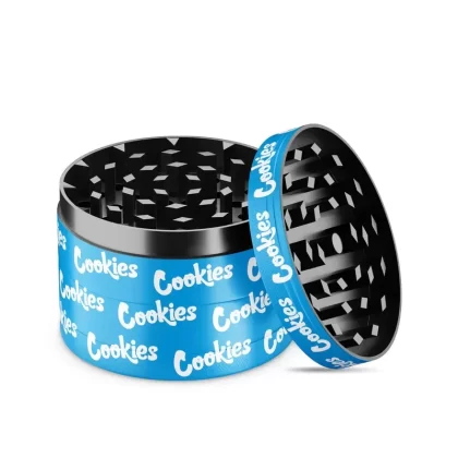 COOKIES GRINDER – 3 PIECE GRINDER