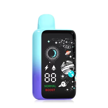 YUMI Nebula 50K Disposable