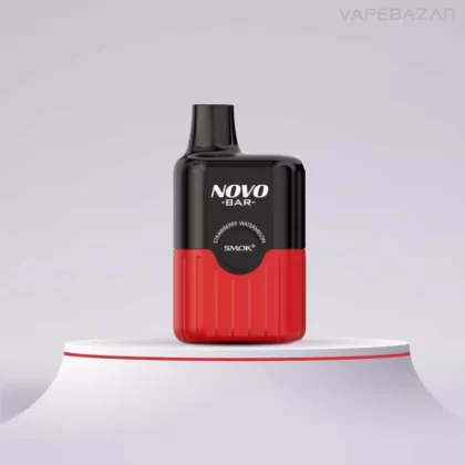 Smok Novo Bar Vape – Strawberry Watermelon
