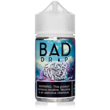 Bad Drip E-Liquid – Farley’s Gnarly Sauce Iced Out 60ml