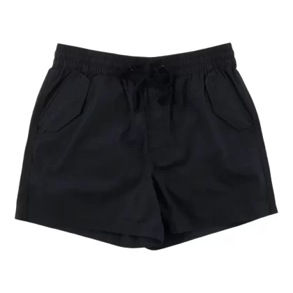 mySTYLE Women’s Cotton Straight Shorts