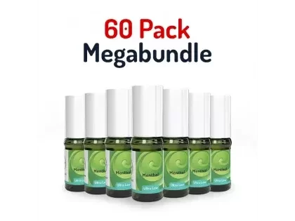 60 Pack Premium E-Liquid