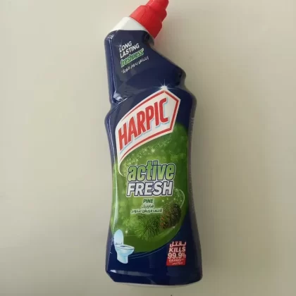 HARPIC active fresh 750 ml pine