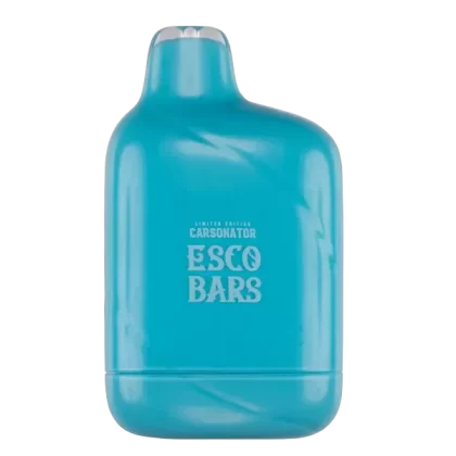 Ocean Mist Esco Bar 6000