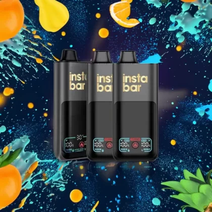 Instabar Hyperbar BE-70K - Fresawi